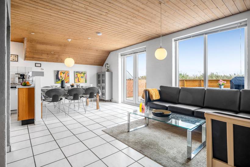 Foto von Ferienhaus OA58 in Vejlby Klit - Westjütland