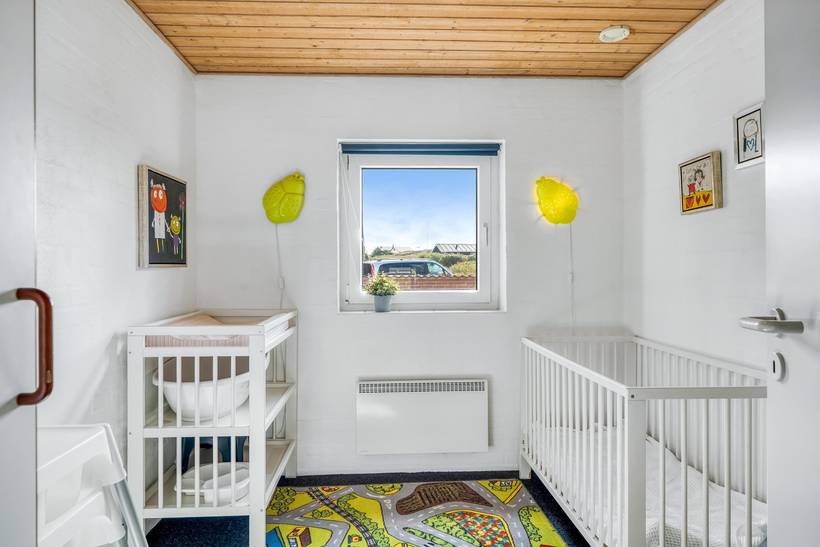 Foto von Ferienhaus OA58 in Vejlby Klit - Westjütland