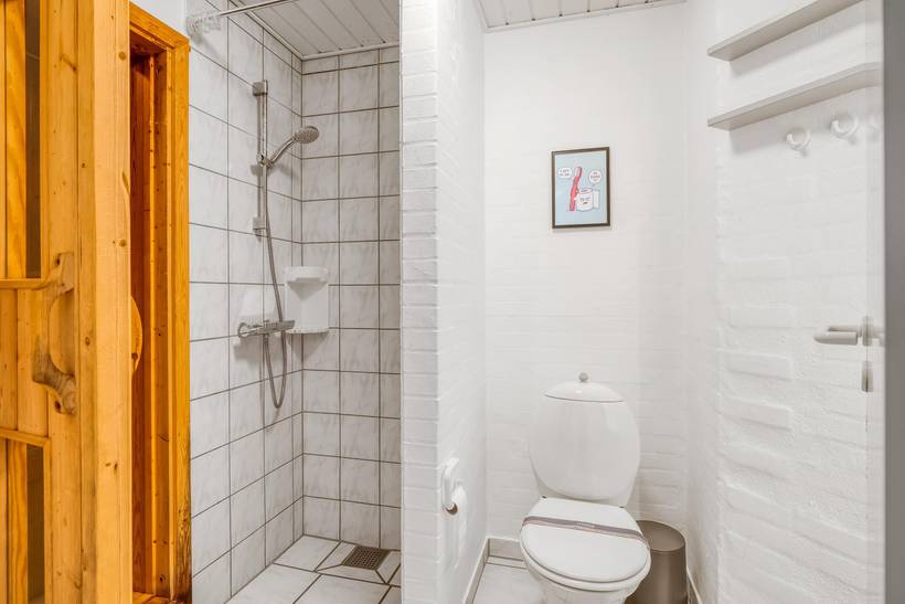 Foto von Ferienhaus OA58 in Vejlby Klit - Westjütland