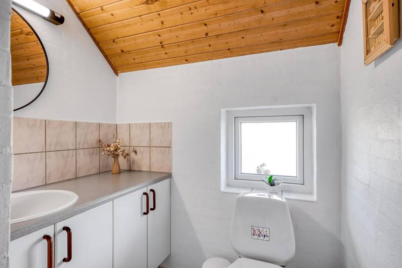 Foto von Ferienhaus OA58 in Vejlby Klit - Westjütland