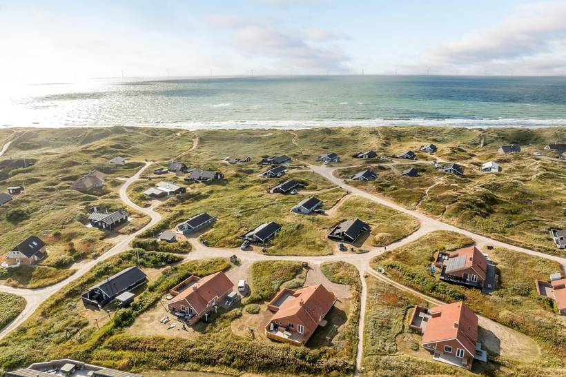 Foto von Ferienhaus OA58 in Vejlby Klit - Westjütland