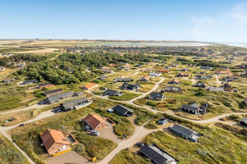 Foto von Ferienhaus OA58 in Vejlby Klit - Westjütland