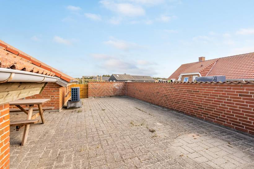 Foto von Ferienhaus OA58 in Vejlby Klit - Westjütland