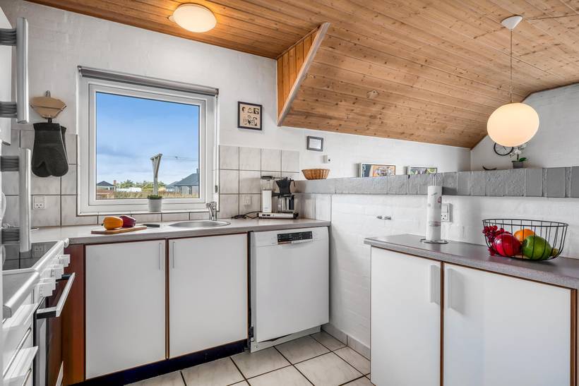 Foto von Ferienhaus OA58 in Vejlby Klit - Westjütland
