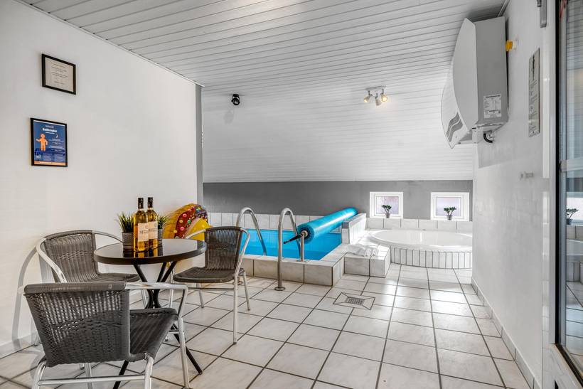Foto von Ferienhaus OA58 in Vejlby Klit - Westjütland