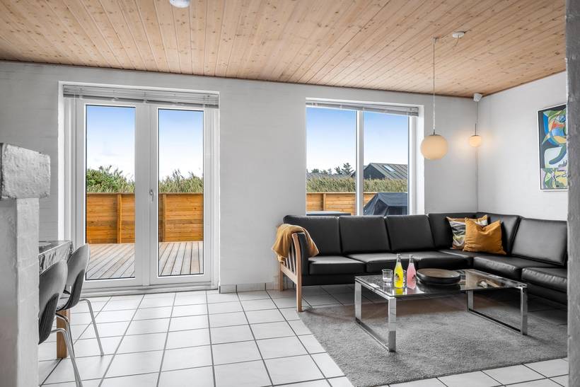 Foto von Ferienhaus OA58 in Vejlby Klit - Westjütland