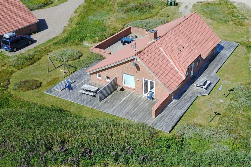 Foto von Ferienhaus OA58 in Vejlby Klit - Westjütland