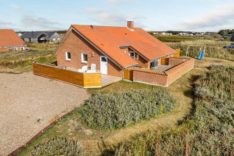 Foto von Ferienhaus OA58 in Vejlby Klit - Westjütland