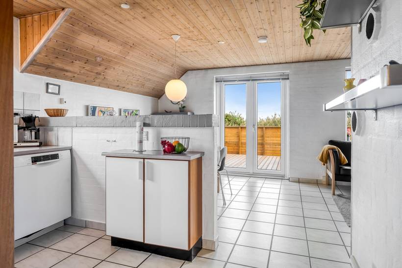 Foto von Ferienhaus OA58 in Vejlby Klit - Westjütland