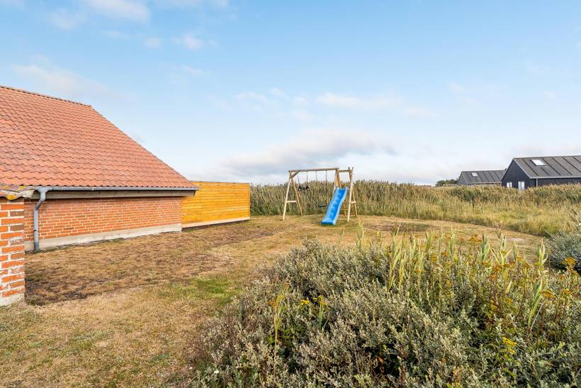 Foto von Ferienhaus OA58 in Vejlby Klit - Westjütland