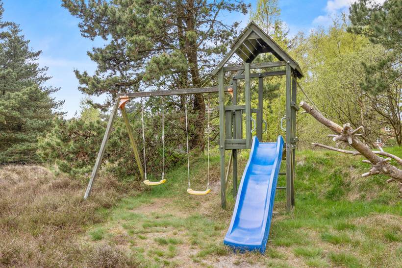 Foto von Ferienhaus OA60 in Sønderstrand - Rømø