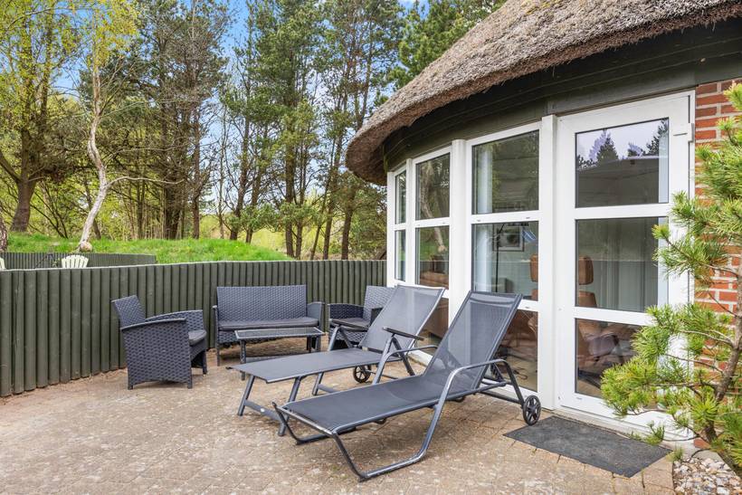 Foto von Ferienhaus OA60 in Sønderstrand - Rømø