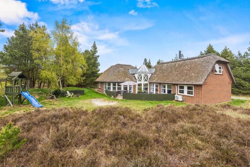 Foto von Ferienhaus OA60 in Sønderstrand - Rømø