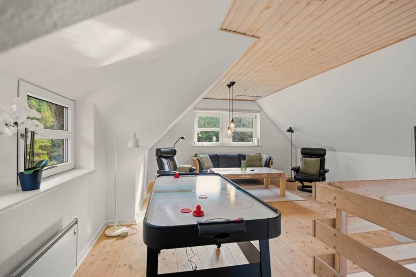 Foto von Ferienhaus OA60 in Sønderstrand - Rømø