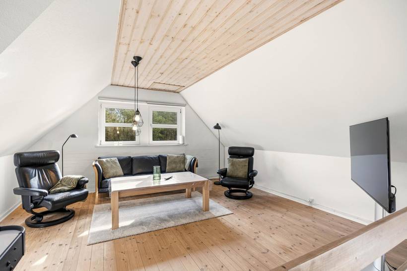 Foto von Ferienhaus OA60 in Sønderstrand - Rømø