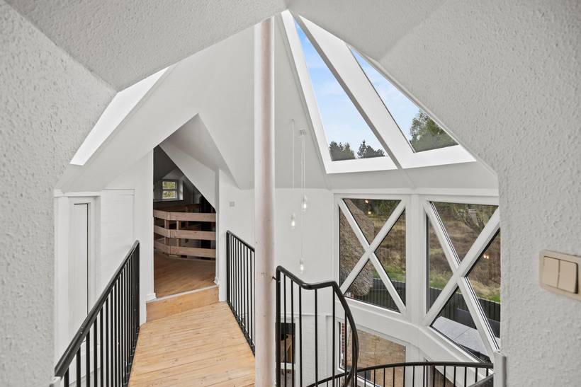 Foto von Ferienhaus OA60 in Sønderstrand - Rømø
