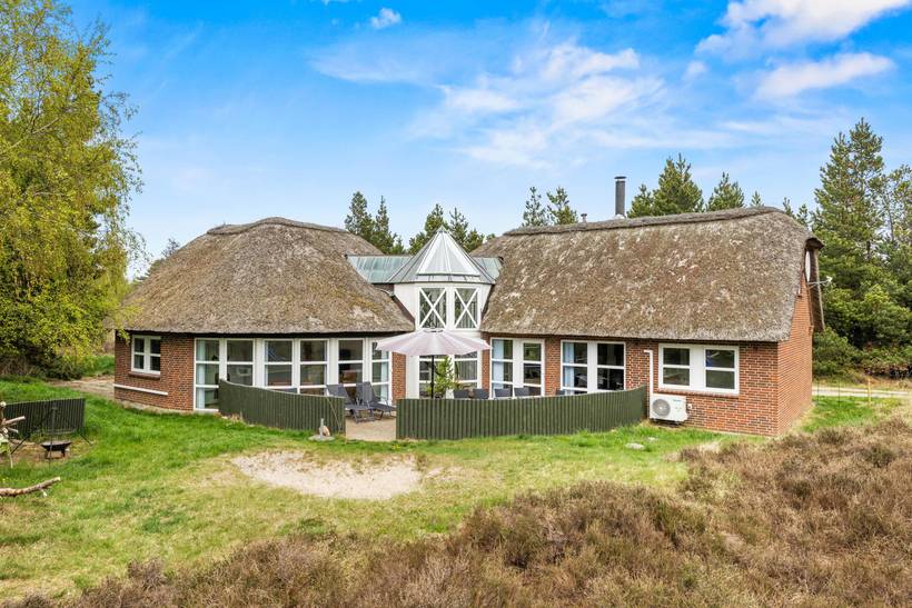 Foto von Ferienhaus OA60 in Sønderstrand - Rømø