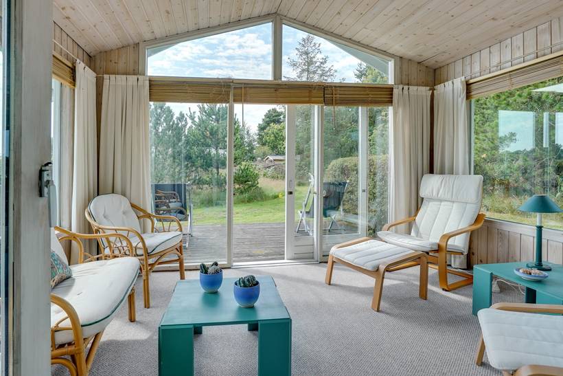 Foto von Ferienhaus OA61 in Lyngså - Nordjütland Ost