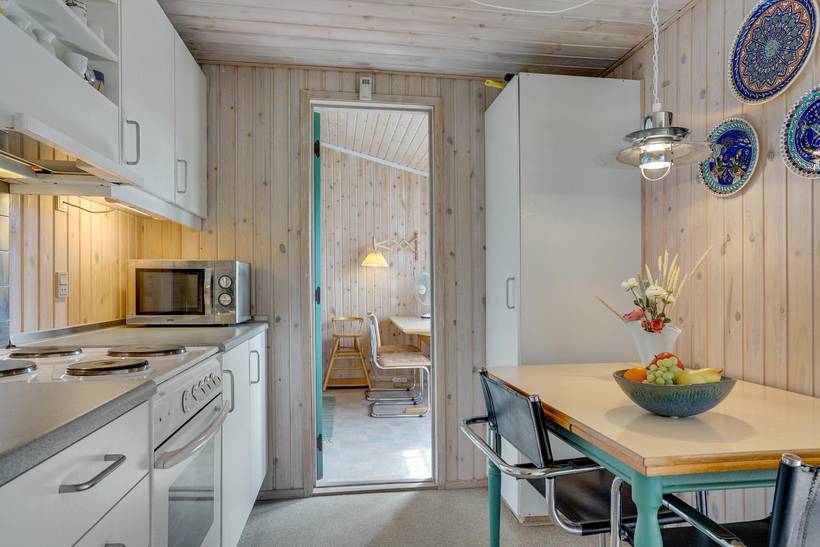 Foto von Ferienhaus OA61 in Lyngså - Nordjütland Ost