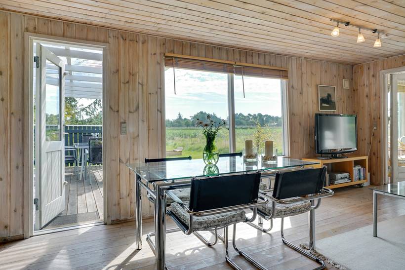 Foto von Ferienhaus OA61 in Lyngså - Nordjütland Ost