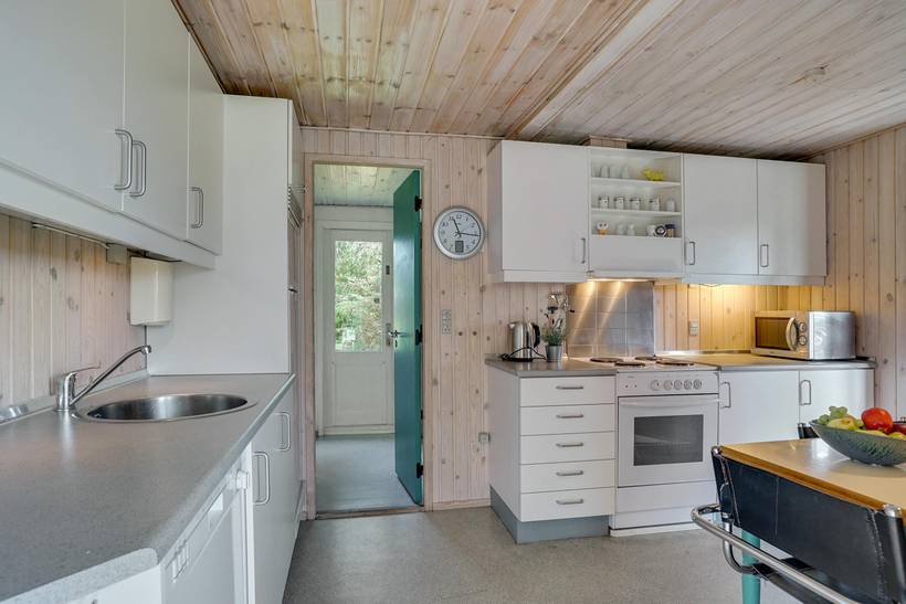 Foto von Ferienhaus OA61 in Lyngså - Nordjütland Ost