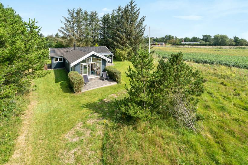 Foto von Ferienhaus OA61 in Lyngså - Nordjütland Ost