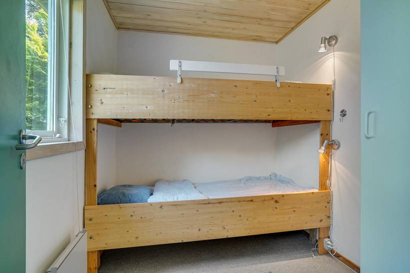 Foto von Ferienhaus OA61 in Lyngså - Nordjütland Ost