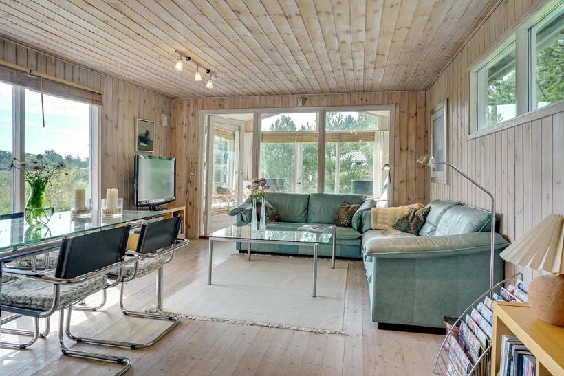 Foto von Ferienhaus OA61 in Lyngså - Nordjütland Ost