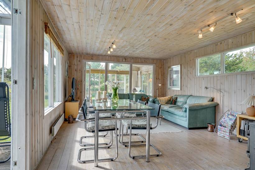 Foto von Ferienhaus OA61 in Lyngså - Nordjütland Ost