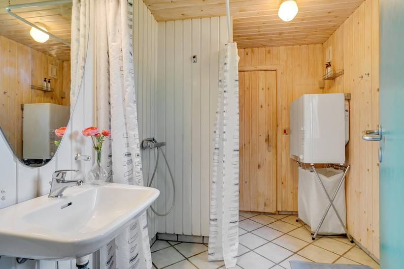 Foto von Ferienhaus OA61 in Lyngså - Nordjütland Ost