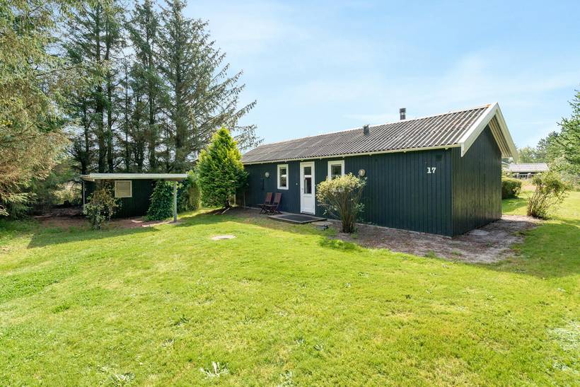 Foto von Ferienhaus OA61 in Lyngså - Nordjütland Ost