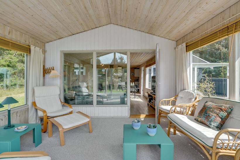Foto von Ferienhaus OA61 in Lyngså - Nordjütland Ost