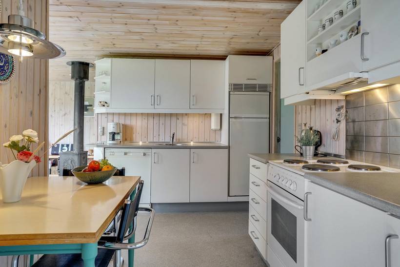 Foto von Ferienhaus OA61 in Lyngså - Nordjütland Ost