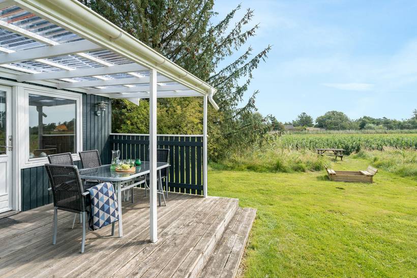 Foto von Ferienhaus OA61 in Lyngså - Nordjütland Ost