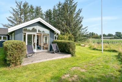 Vorschaubild von Ferienhaus OA61 in Lyngså - Nordjütland Ost