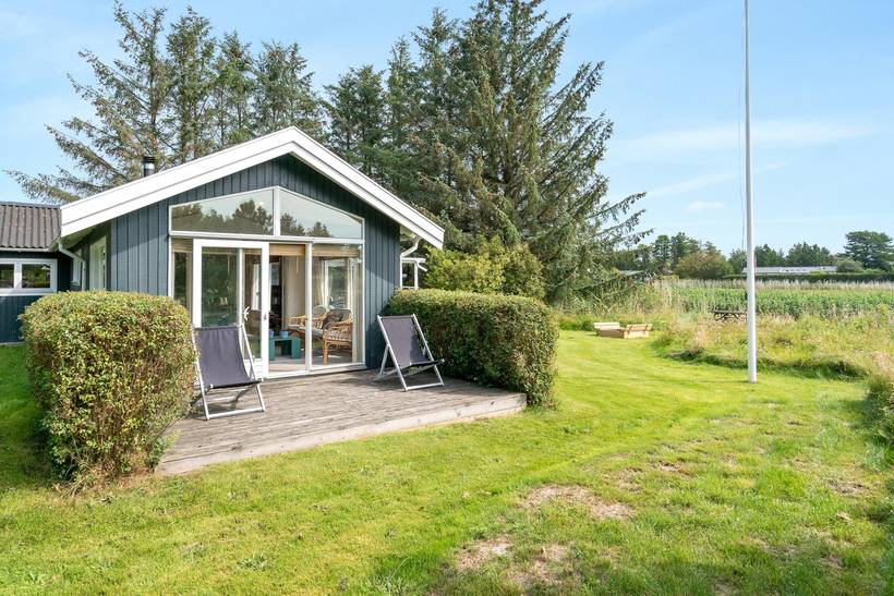 Foto von Ferienhaus OA61 in Lyngså - Nordjütland Ost