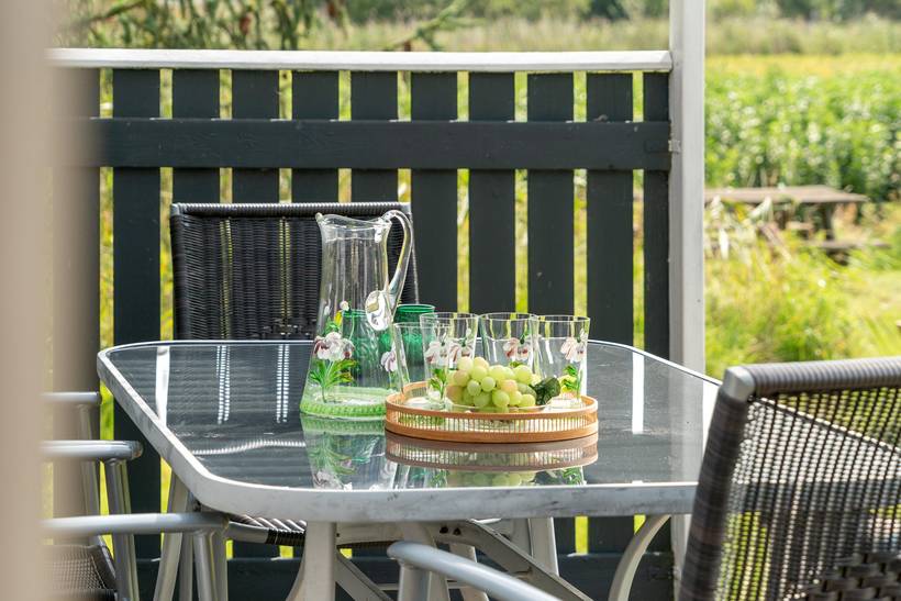 Foto von Ferienhaus OA61 in Lyngså - Nordjütland Ost