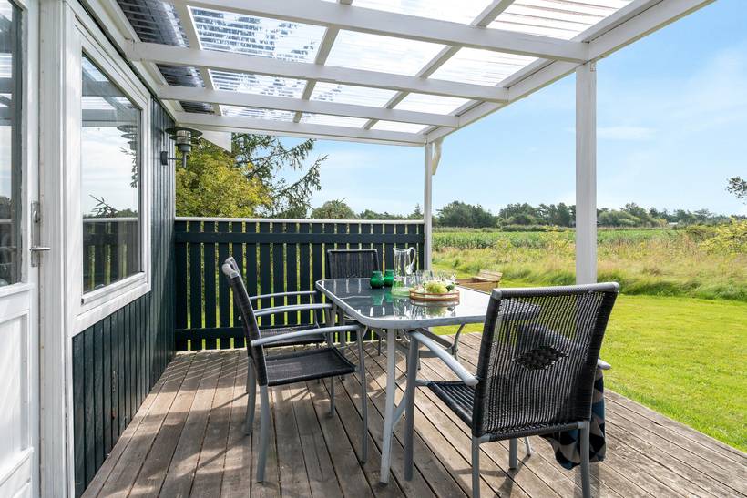Foto von Ferienhaus OA61 in Lyngså - Nordjütland Ost