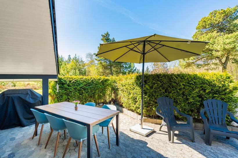 Foto von Ferienhaus OA64 in Houstrup - Westjütland
