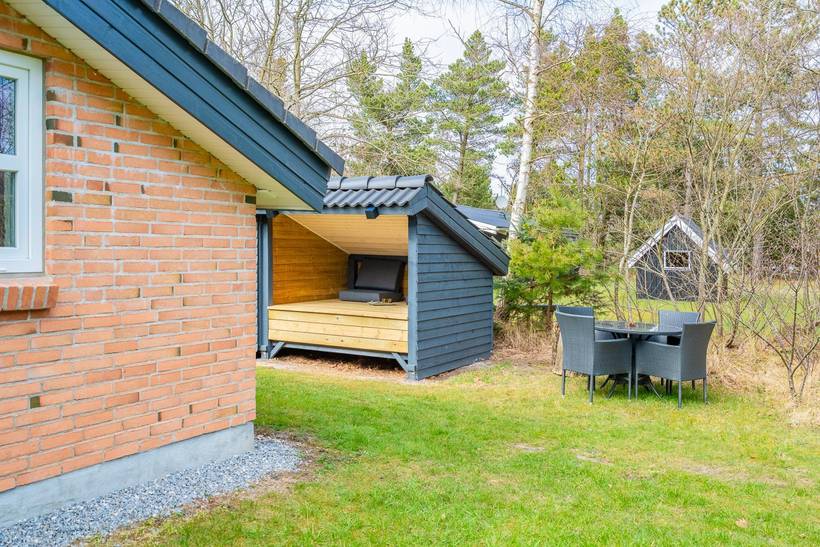 Foto von Ferienhaus OA64 in Houstrup - Westjütland