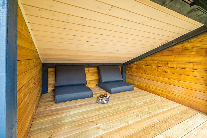 Foto von Ferienhaus OA64 in Houstrup - Westjütland