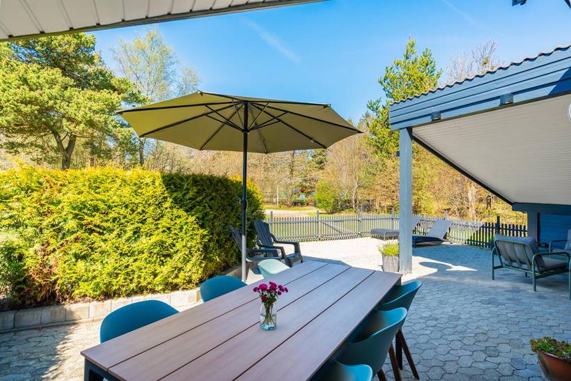 Foto von Ferienhaus OA64 in Houstrup - Westjütland