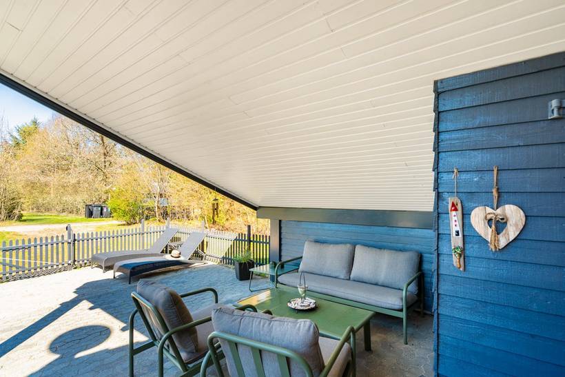 Foto von Ferienhaus OA64 in Houstrup - Westjütland