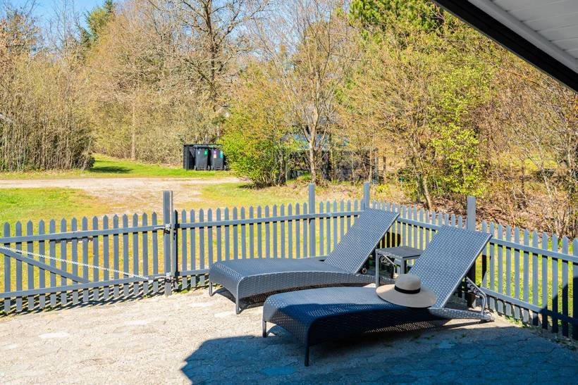 Foto von Ferienhaus OA64 in Houstrup - Westjütland