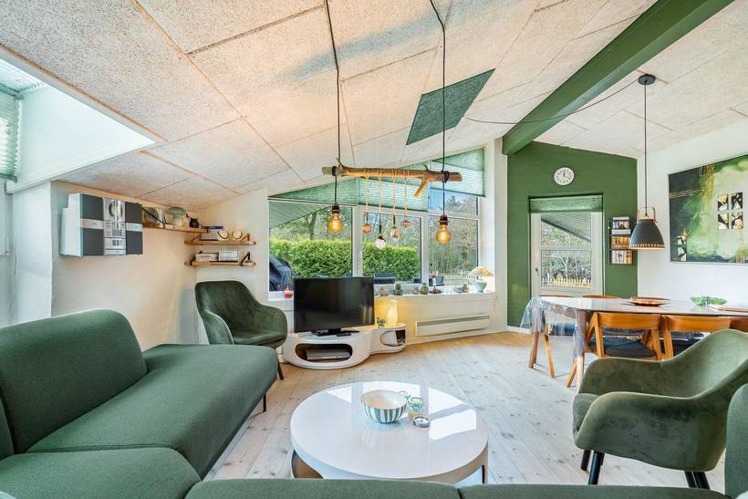 Foto von Ferienhaus OA64 in Houstrup - Westjütland