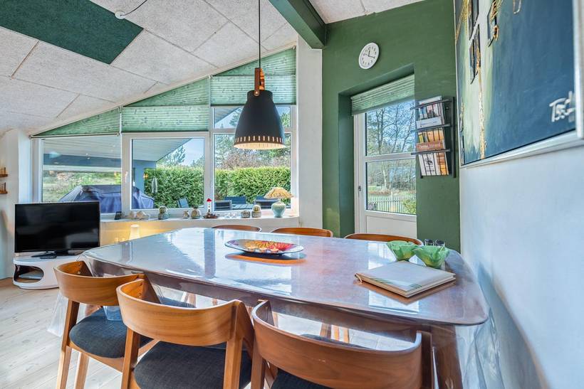 Foto von Ferienhaus OA64 in Houstrup - Westjütland