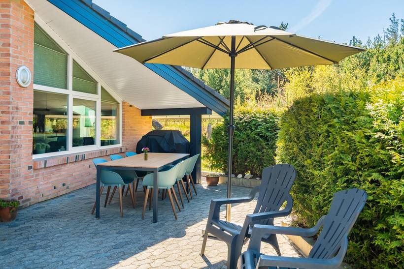 Foto von Ferienhaus OA64 in Houstrup - Westjütland