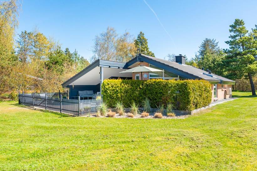 Foto von Ferienhaus OA64 in Houstrup - Westjütland