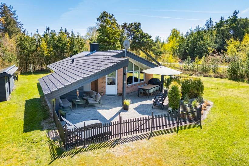 Foto von Ferienhaus OA64 in Houstrup - Westjütland