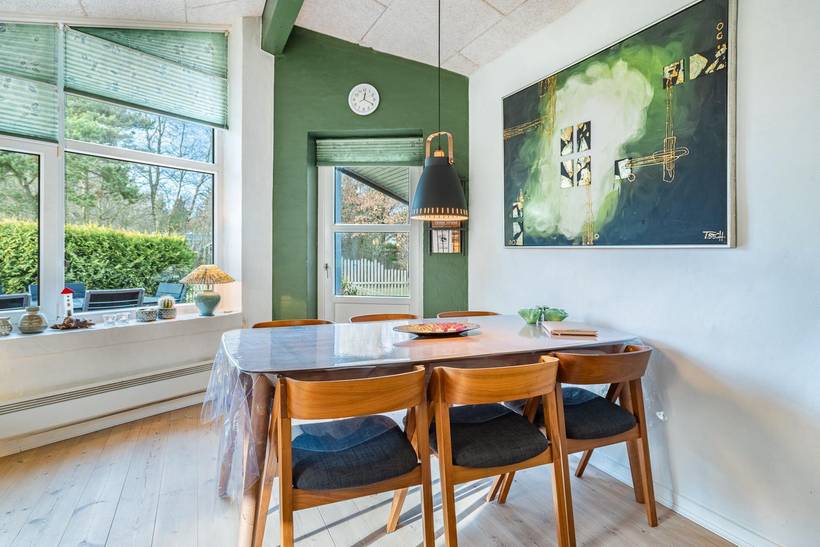 Foto von Ferienhaus OA64 in Houstrup - Westjütland